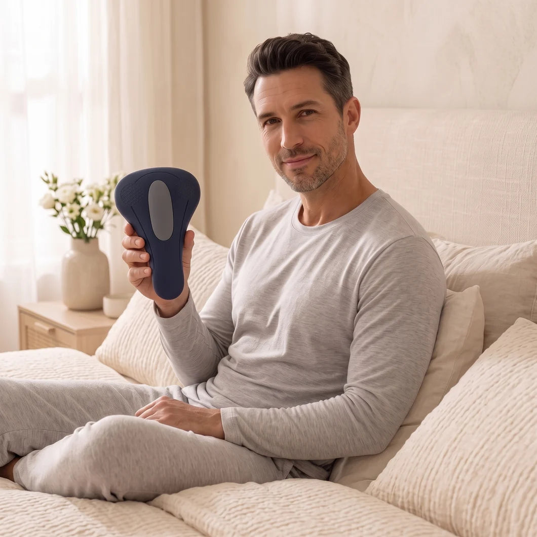 Fortenza Pulse™ Activator