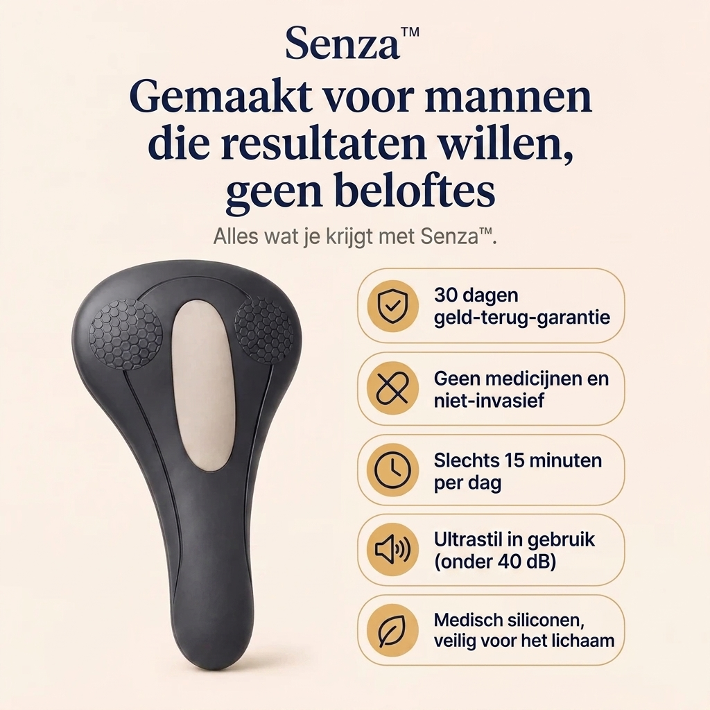 Fortenza Pulse™ Activator