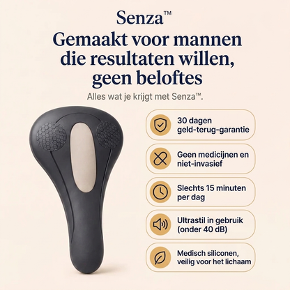 Fortenza Pulse™ Activator