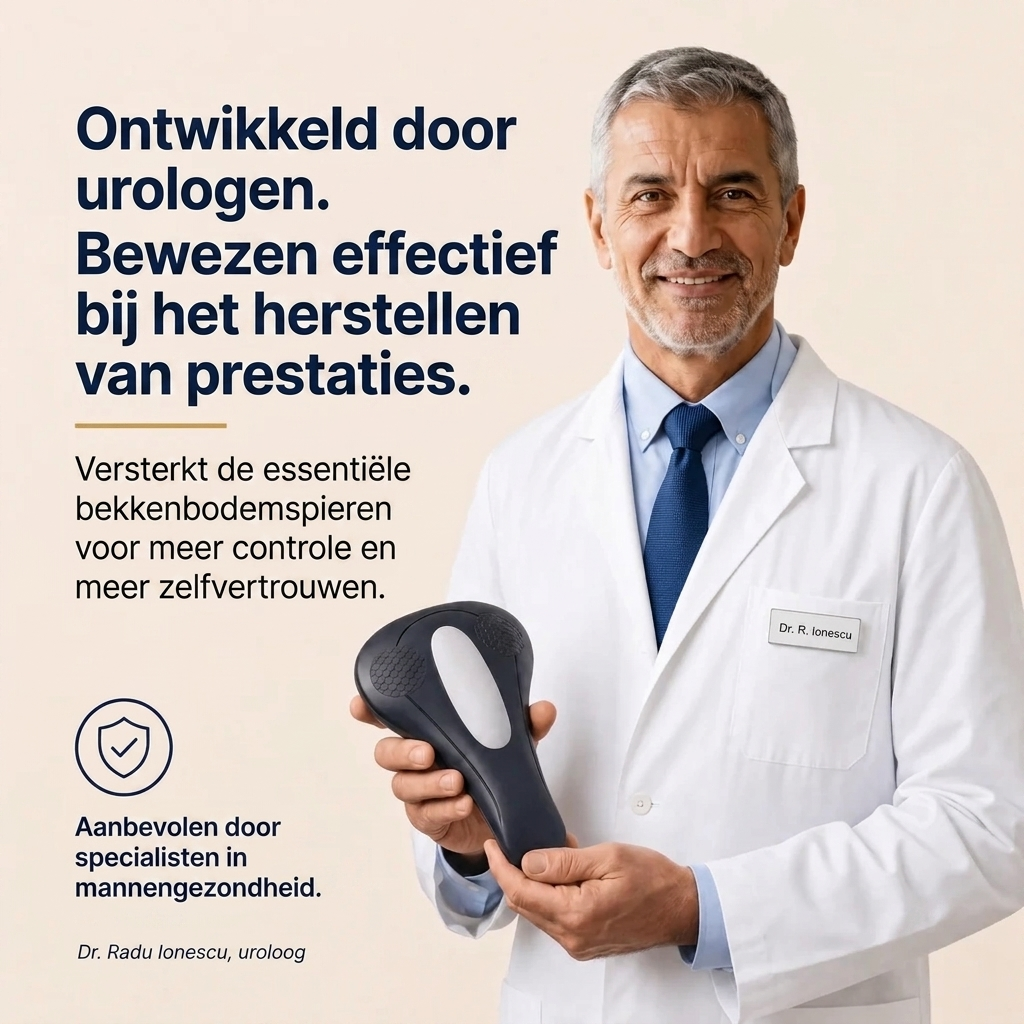Fortenza Pulse™ Activator