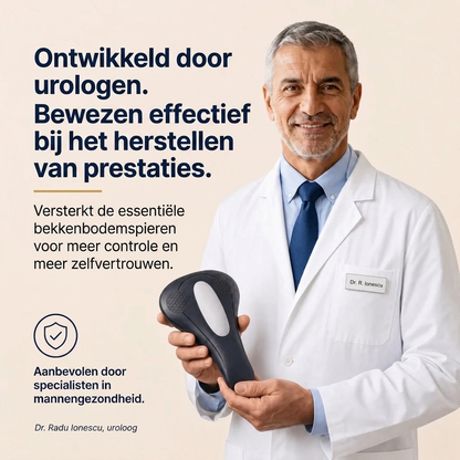 Fortenza Pulse™ Activator