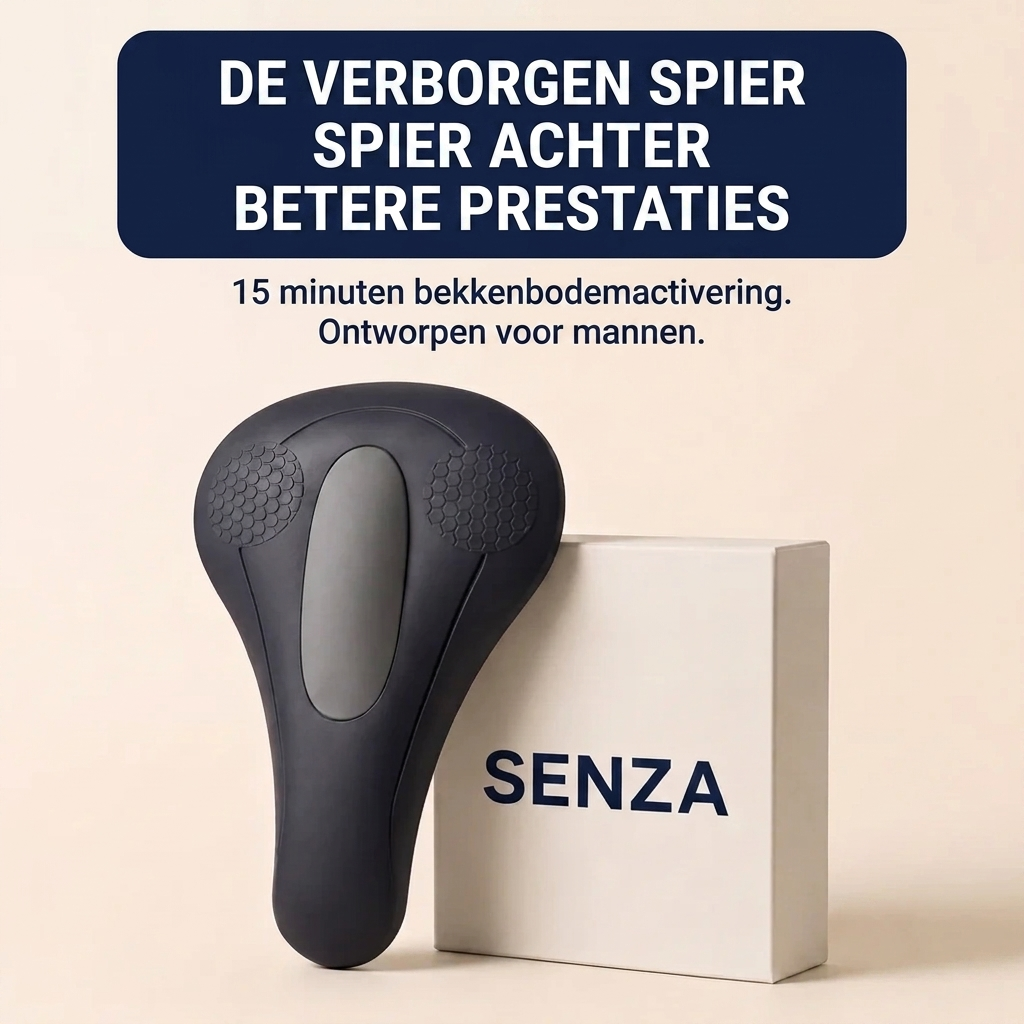 Fortenza Pulse™ Activator