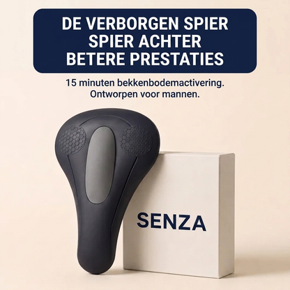 Fortenza Pulse™ Activator