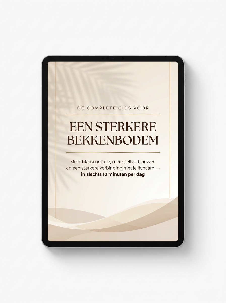 PDF Urine Controle Trainer