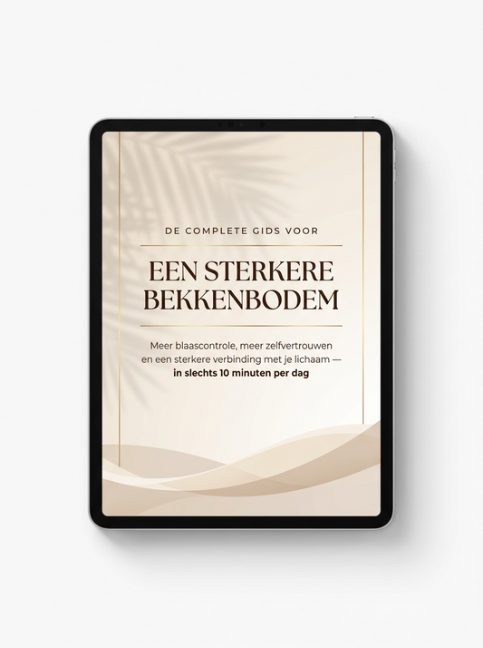 PDF Urine Controle Trainer